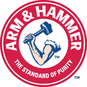 Arm & Hammer Commercial & Professional logo