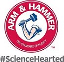Arm & Hammer Animal Nutrition logo