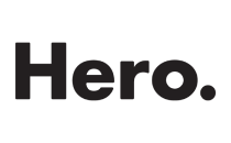 Hero logo