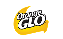 Orange Glo logo