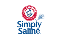 Simply Saline logo